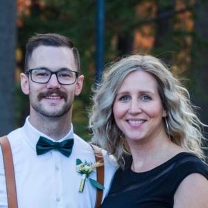 Meet your Posher, Janet